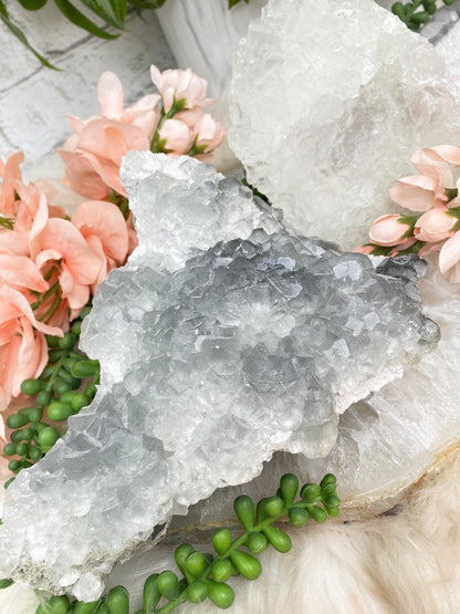 gray-green-fluorite-clusters