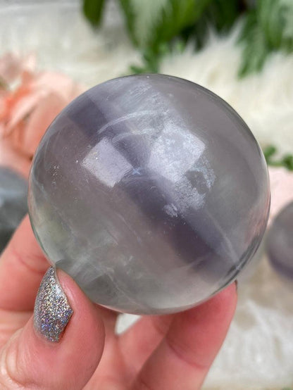 green-purple-brazil-fluorite-sphere
