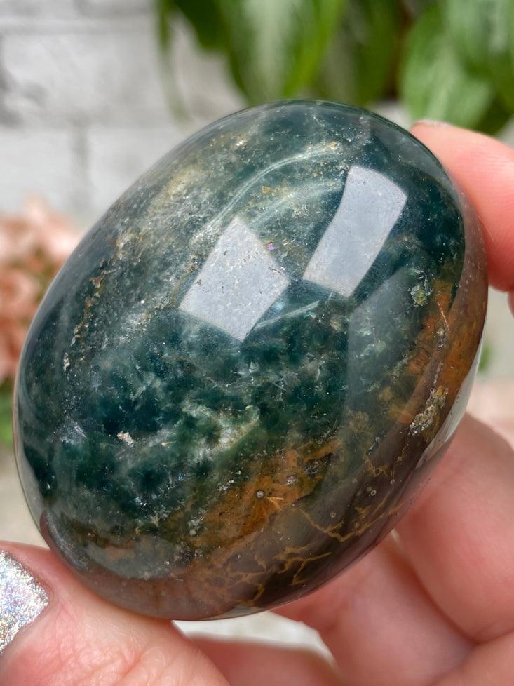 green-yellow-ocean-jasper