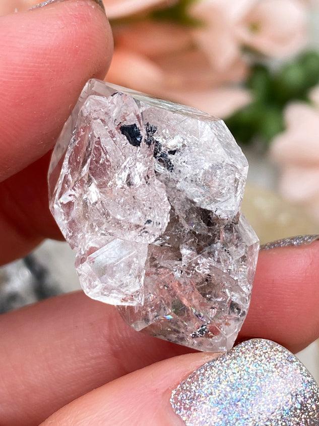 herkimer-diamond