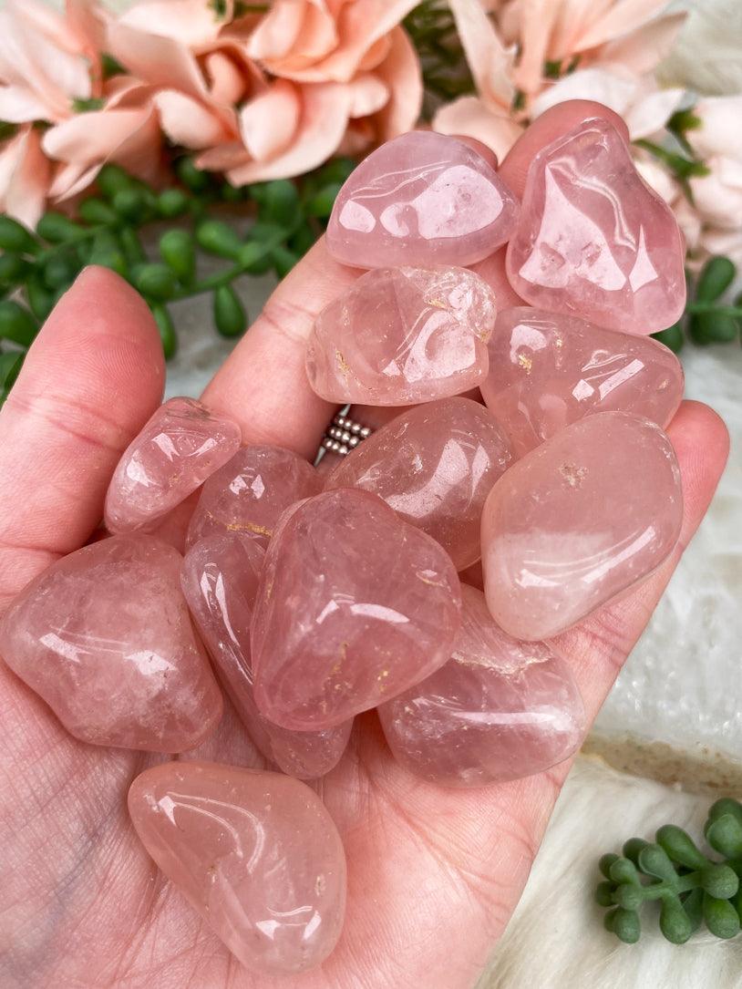 high-grade-rose-quartz-tumble