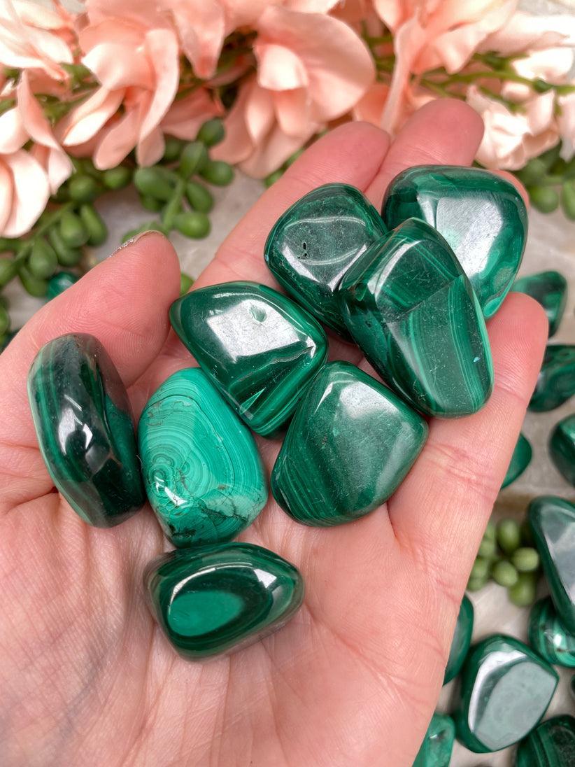 large-malachite-tumbles