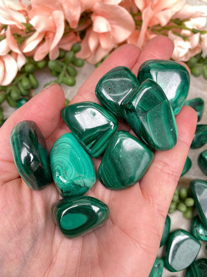 large-malachite-tumbles