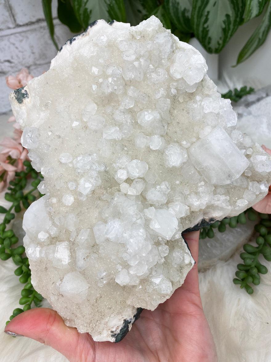 large-off-white-apophyllite-cluster