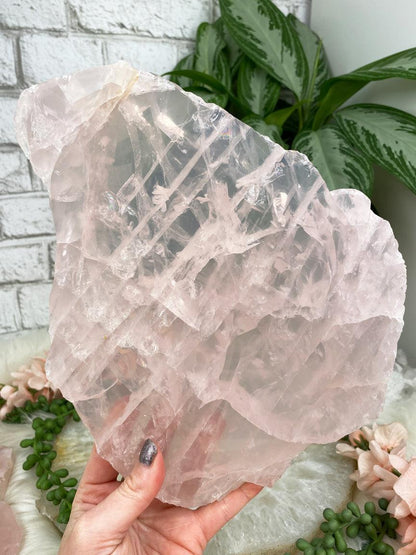 large-rose-quartz-slab