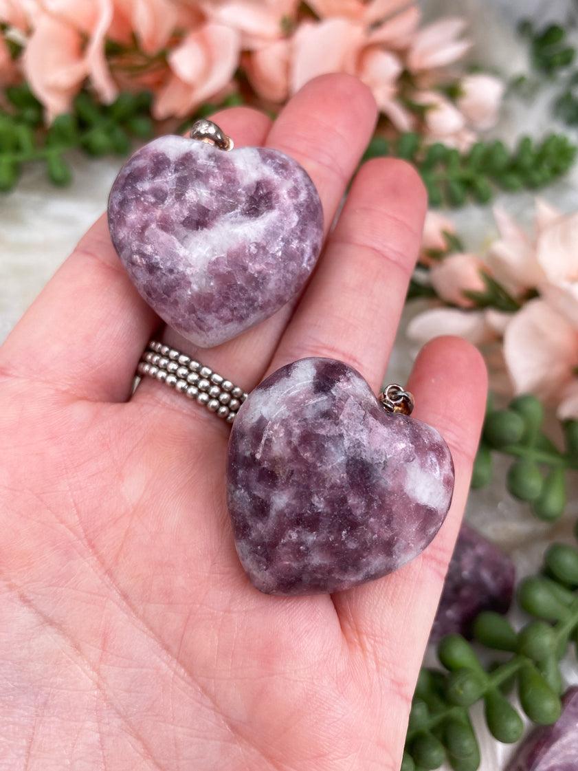lepidolite-heart-pendant