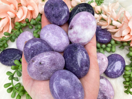 lepidolite-pillow-stones