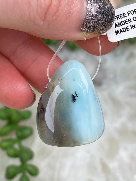 light-blue-andean-opal-pendant