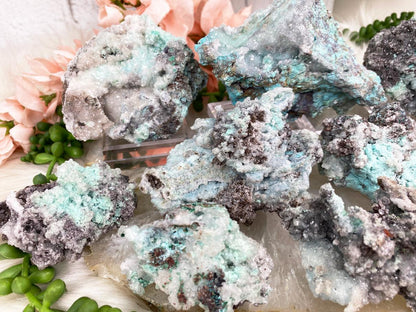light-blue-aurichalcite
