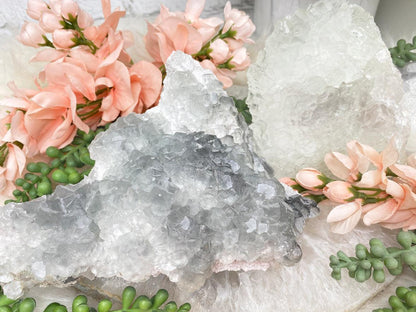 light-green-fluorite-clusters-from-china