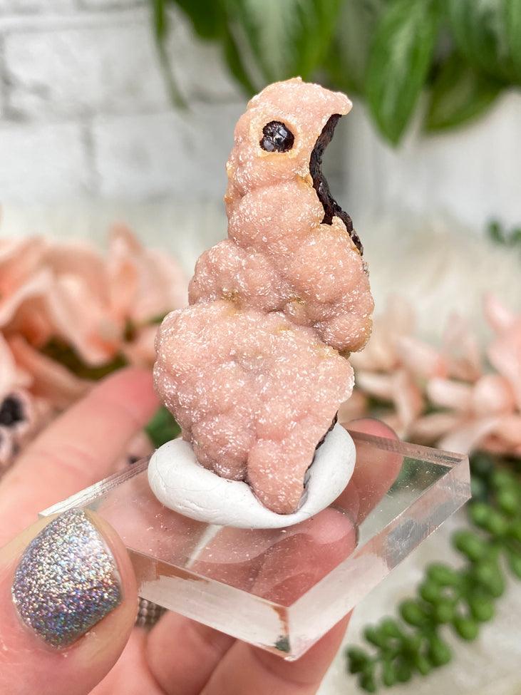 light-pink-rhodochrosite-bird-specimen