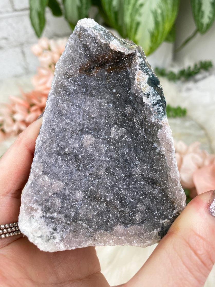 light-purple-druzy-amethyst