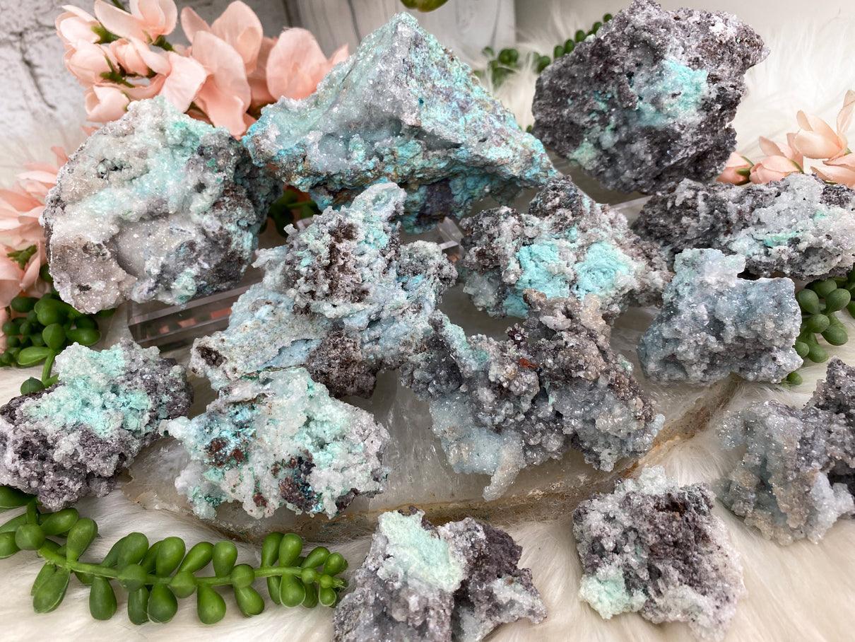 mexico-aurichalcite-calcite