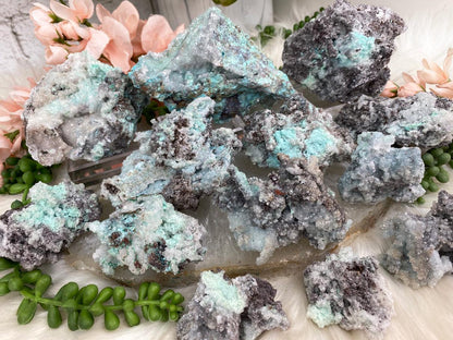 mexico-aurichalcite-calcite
