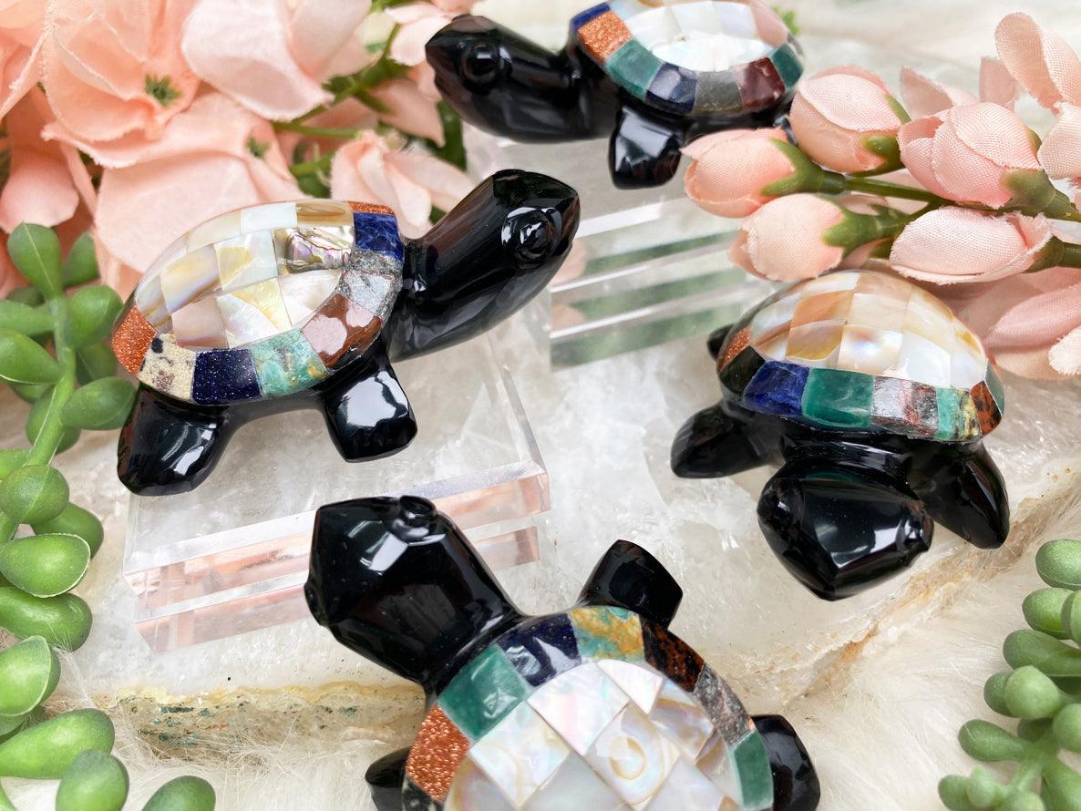    mexico-obsidian-crystal-turtle