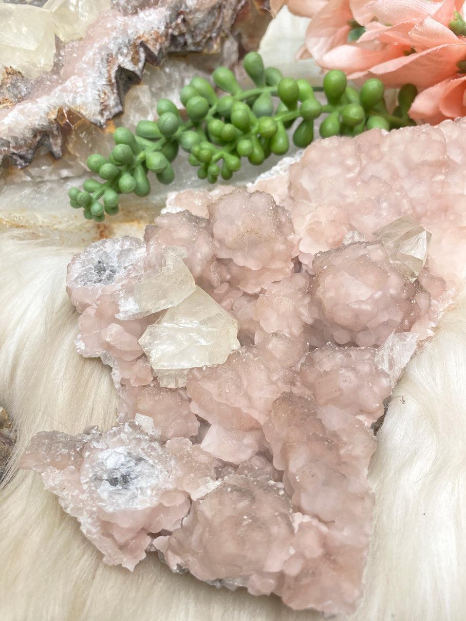 mexico-pink-datolite