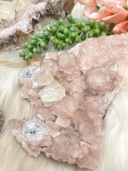 mexico-pink-datolite