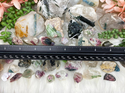 mixed-tourmaline-specimens