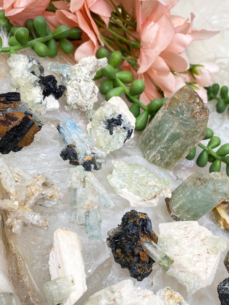 namibia-beryl-specimens