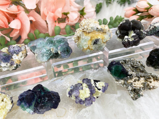 namibia-fluorite-mica-specimens