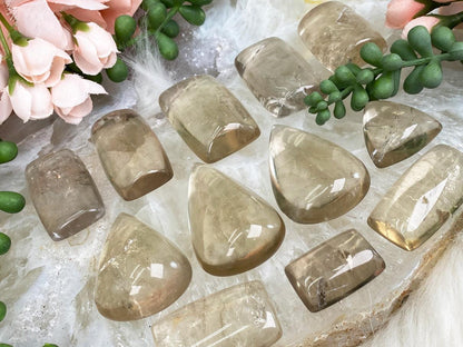 natural-citrine-cabochons