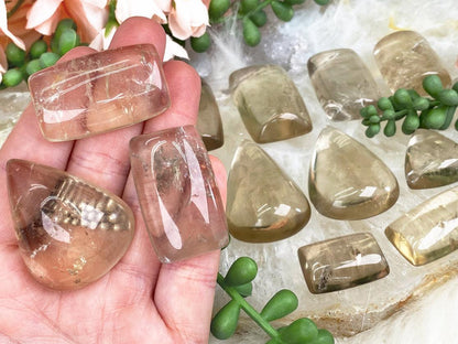 natural-citrine-large-cabochons