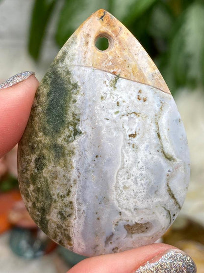ocean-jasper-pendant