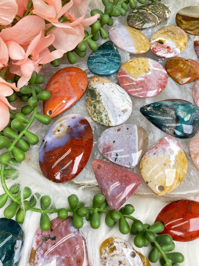 ocean-jasper-pendants