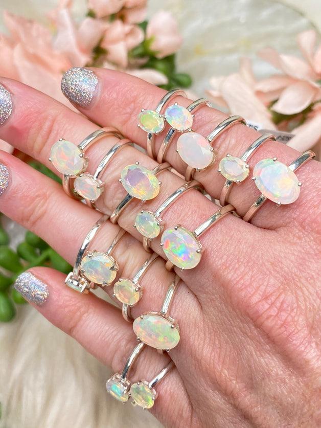 opal-ring