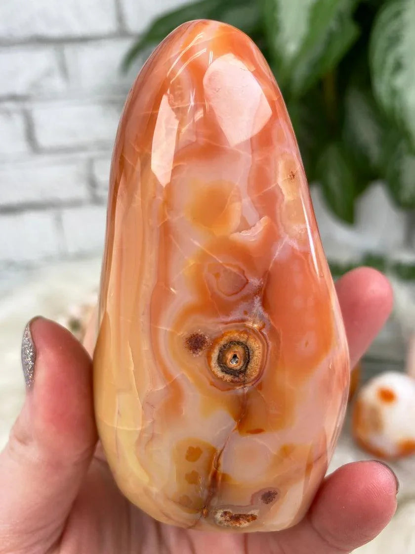 orange-yellow-carnelian-freeform
