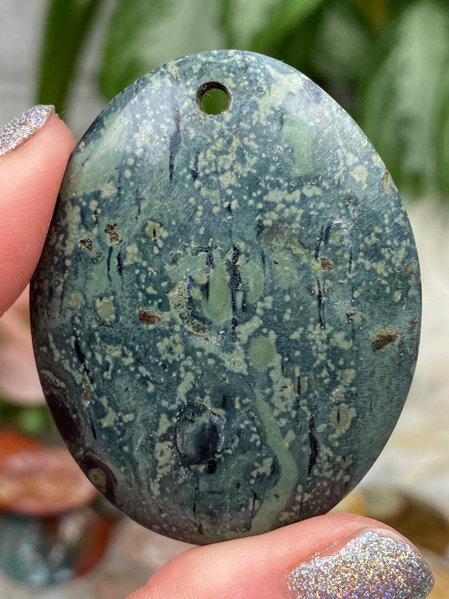 oval-kambaba-jasper-pendant