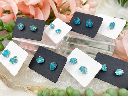 paraiba-apatite-earrings