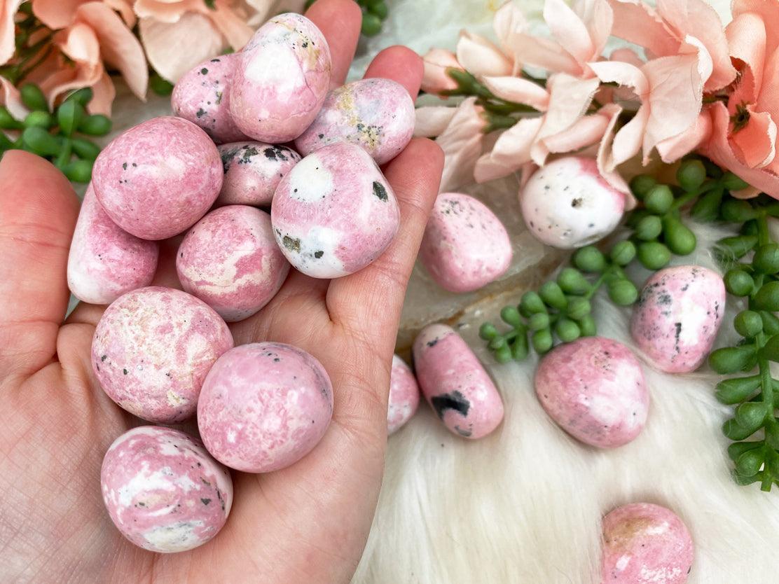 peru-pink-rhodonite-tumble