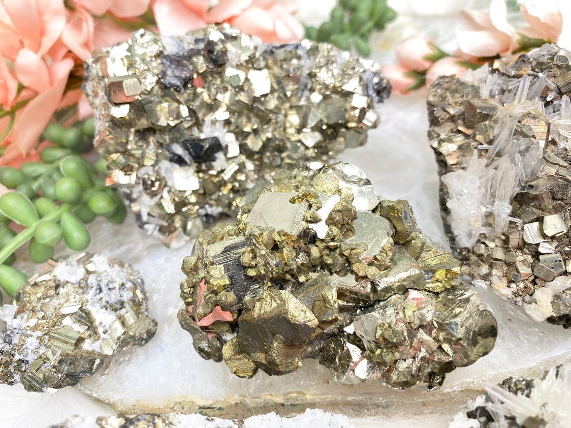    peru-pyrite-clusters-with-quartz