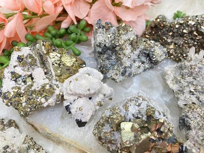 peru-pyrite-quartz-pyrrhotite