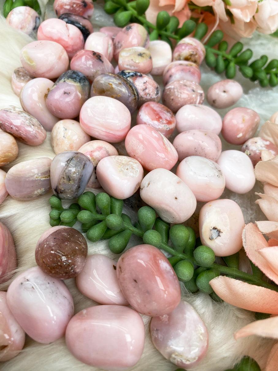 peruvian-pink-opal-stones