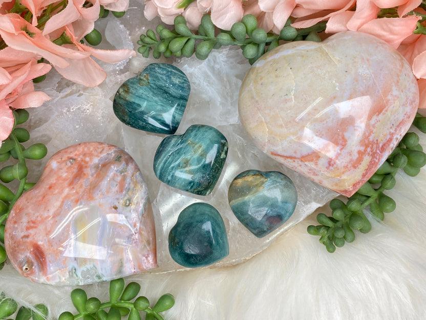 pink-green-ocean-jasper-hearts