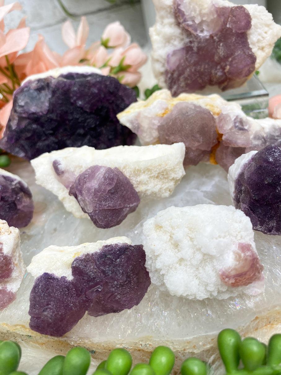 pink-purple-white-fluorite-crystals