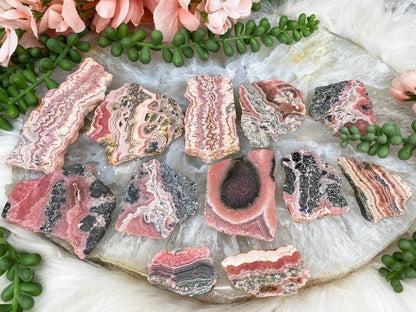 pink-rhodochrosite-slices-for-sale