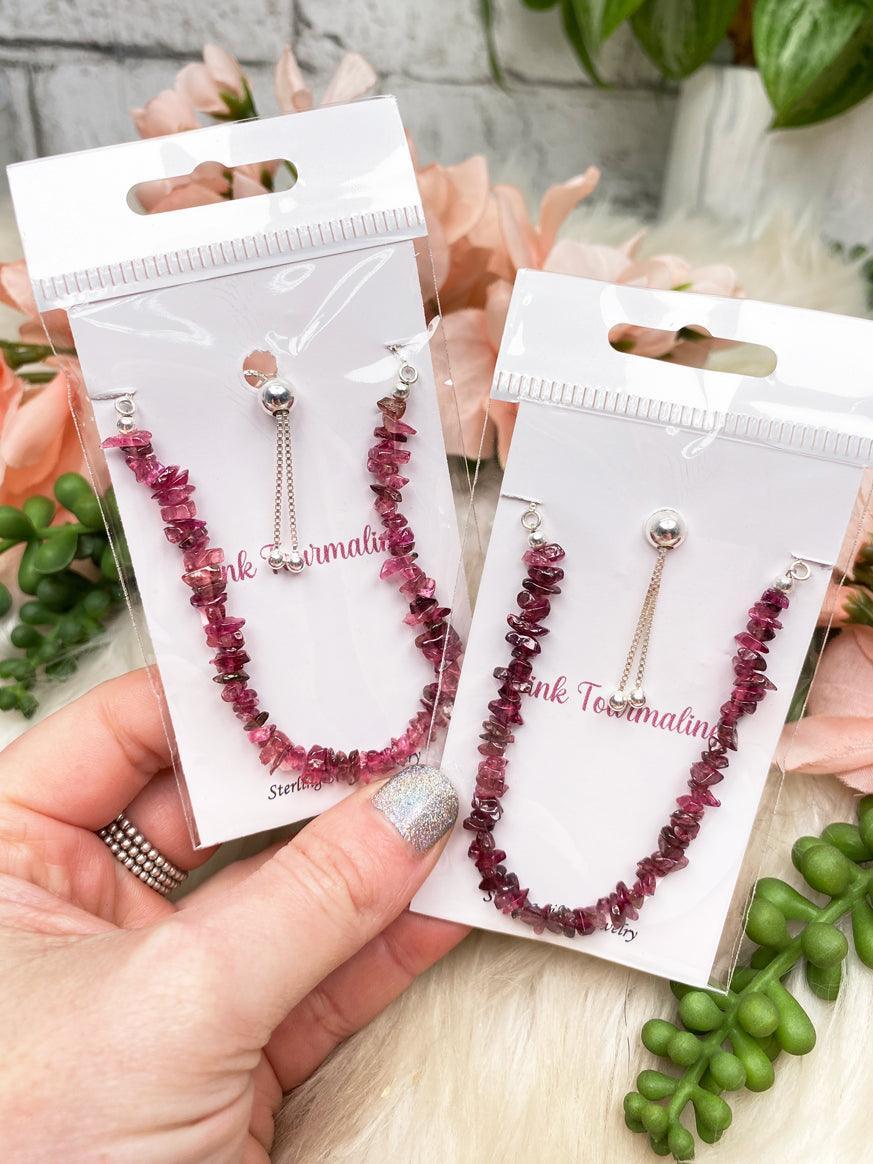 pink-tourmaline-bracelets-for-sale
