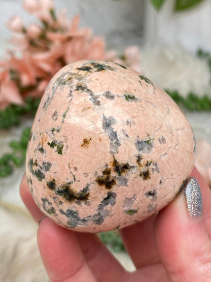 pink-unakite-jasper-freeform