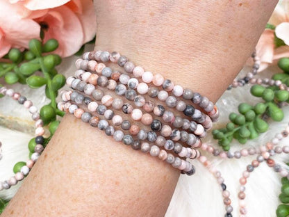 pink-zebra-jasper-bracelet