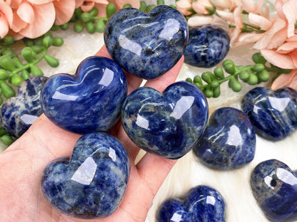    puffy-sodalite-hearts