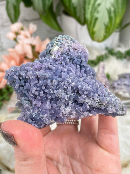 purple-botryoidal-grape-agate