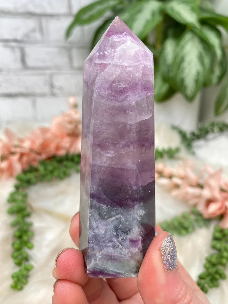 purple-fluorite-point-for-sale