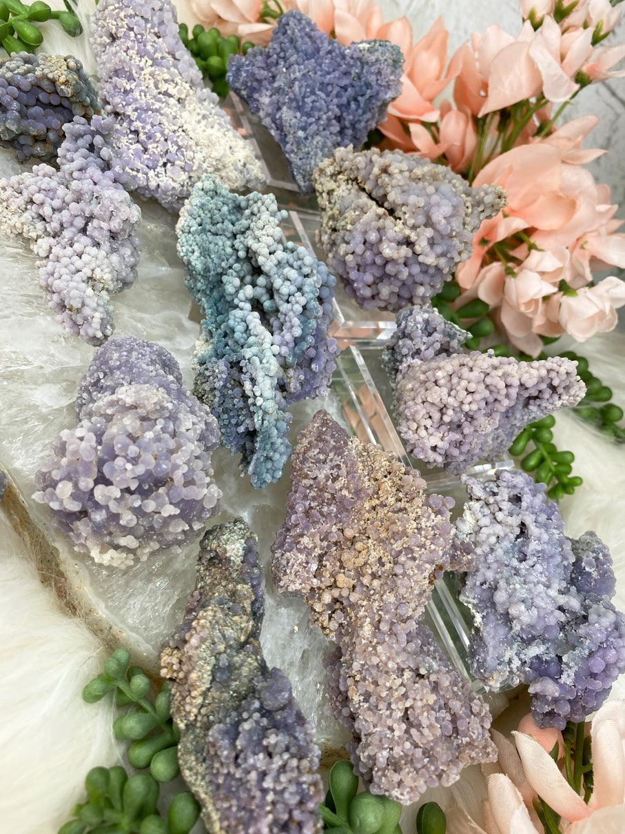 purple-green-tan-grape-agate