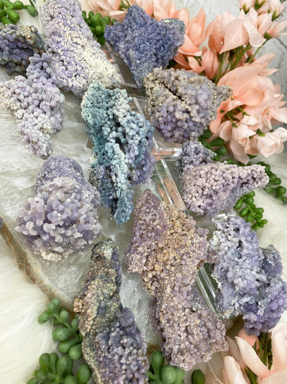 purple-green-tan-grape-agate