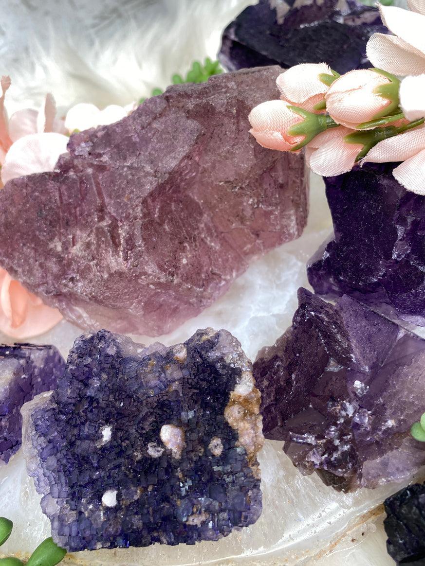purple-pink-musquiz-fluorite-cluster