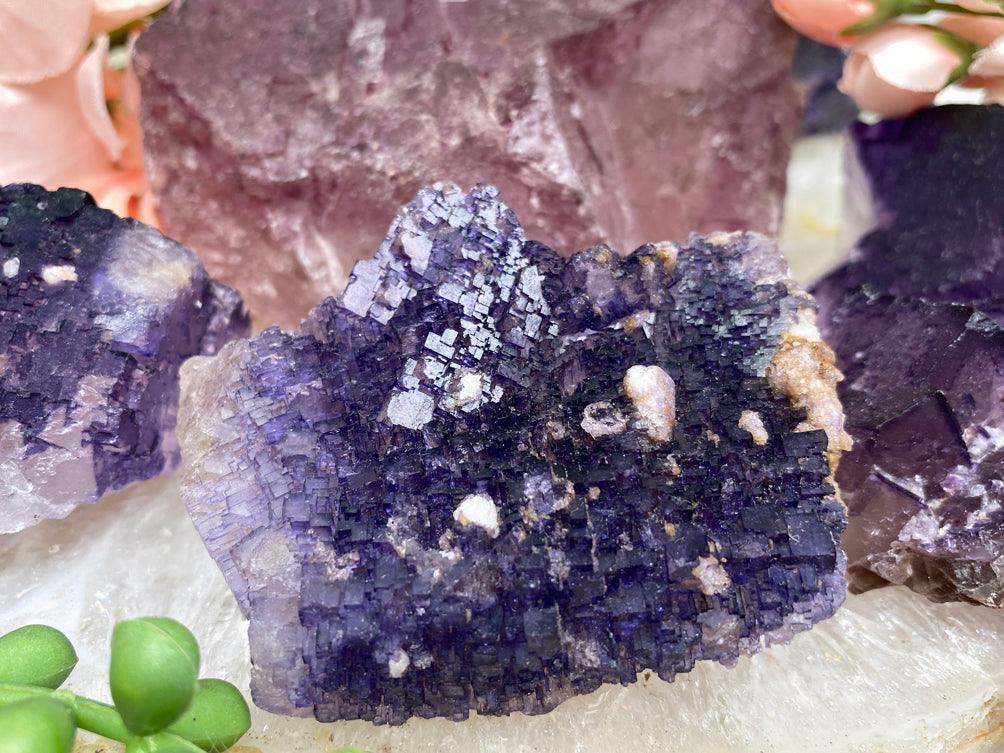 purple-pink-qr-code-fluorite