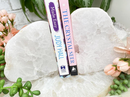 quartz-bookend-sets-for-sale